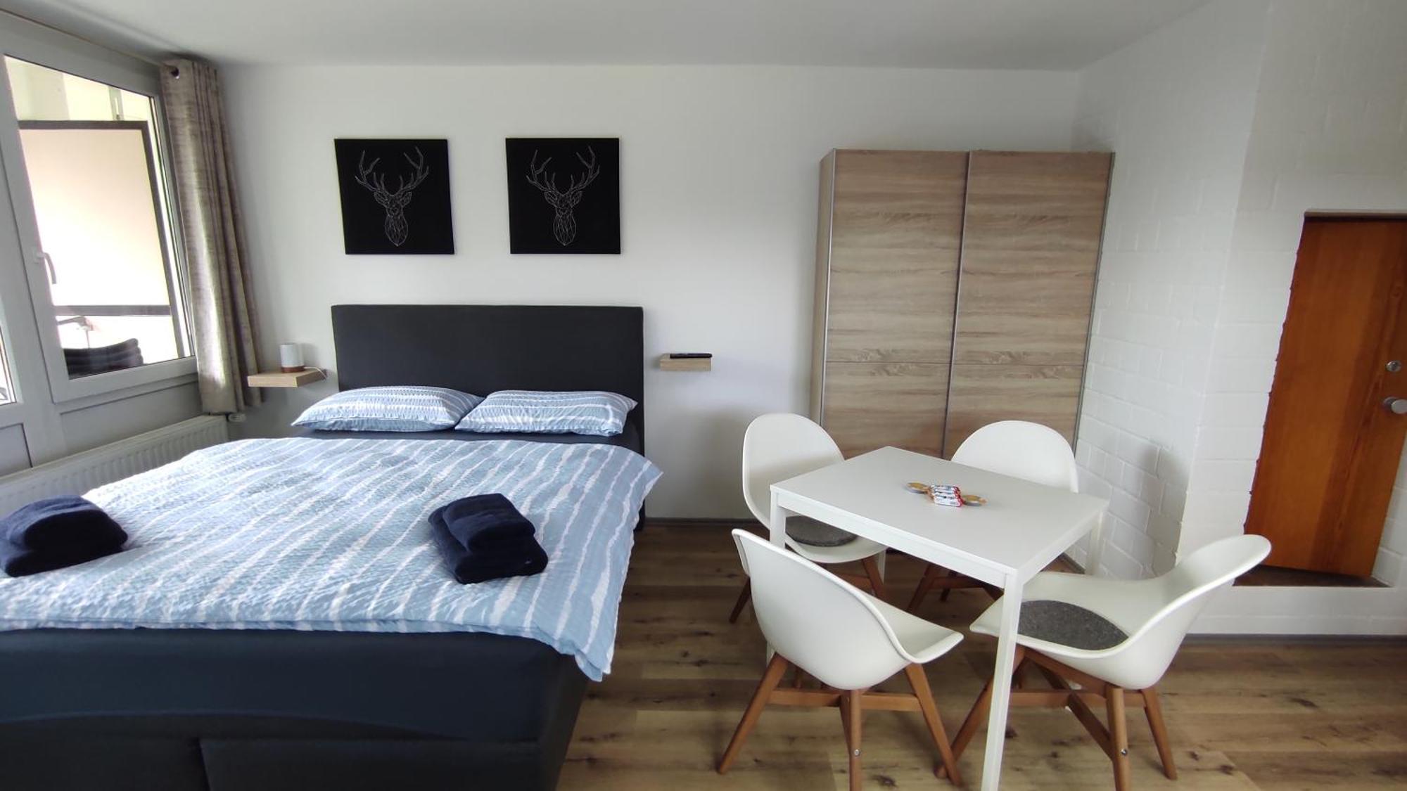 Ferienwohnung Mit Blick In Den Bayrischen Wald Oberhalb Von Sankt Engelmar Sankt Englmar Extérieur photo