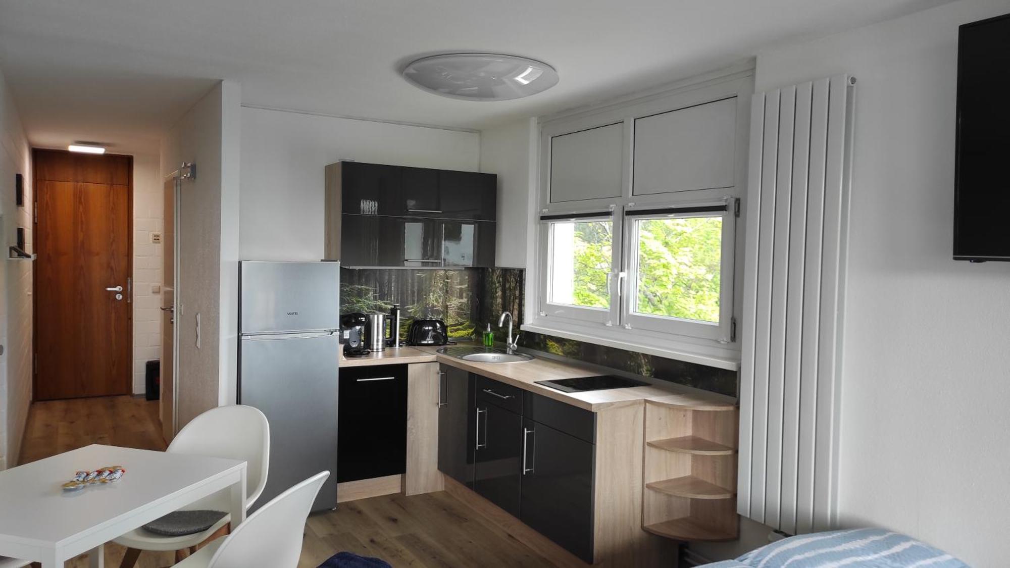 Ferienwohnung Mit Blick In Den Bayrischen Wald Oberhalb Von Sankt Engelmar Sankt Englmar Extérieur photo