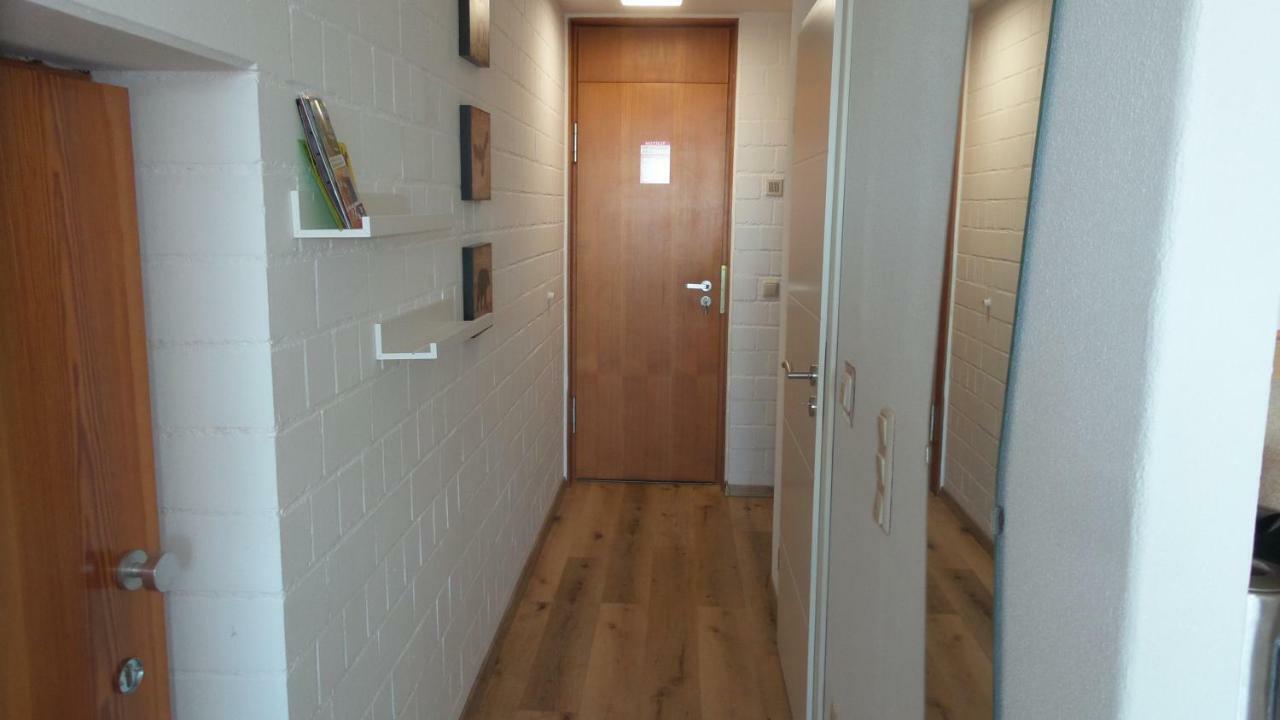 Ferienwohnung Mit Blick In Den Bayrischen Wald Oberhalb Von Sankt Engelmar Sankt Englmar Extérieur photo