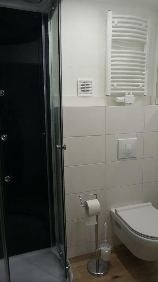 Ferienwohnung Mit Blick In Den Bayrischen Wald Oberhalb Von Sankt Engelmar Sankt Englmar Extérieur photo