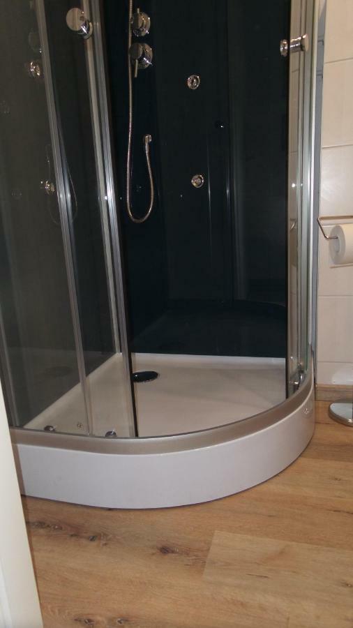 Ferienwohnung Mit Blick In Den Bayrischen Wald Oberhalb Von Sankt Engelmar Sankt Englmar Extérieur photo